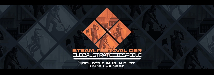 Steam-Festival