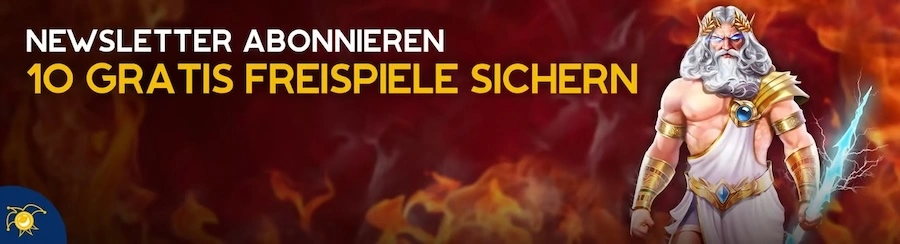 Gratis Freispiele ohne Einzahlung bei Jokerstar