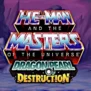 He-Man and the Masters of the Universe