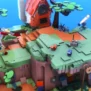 Lego Voyagers