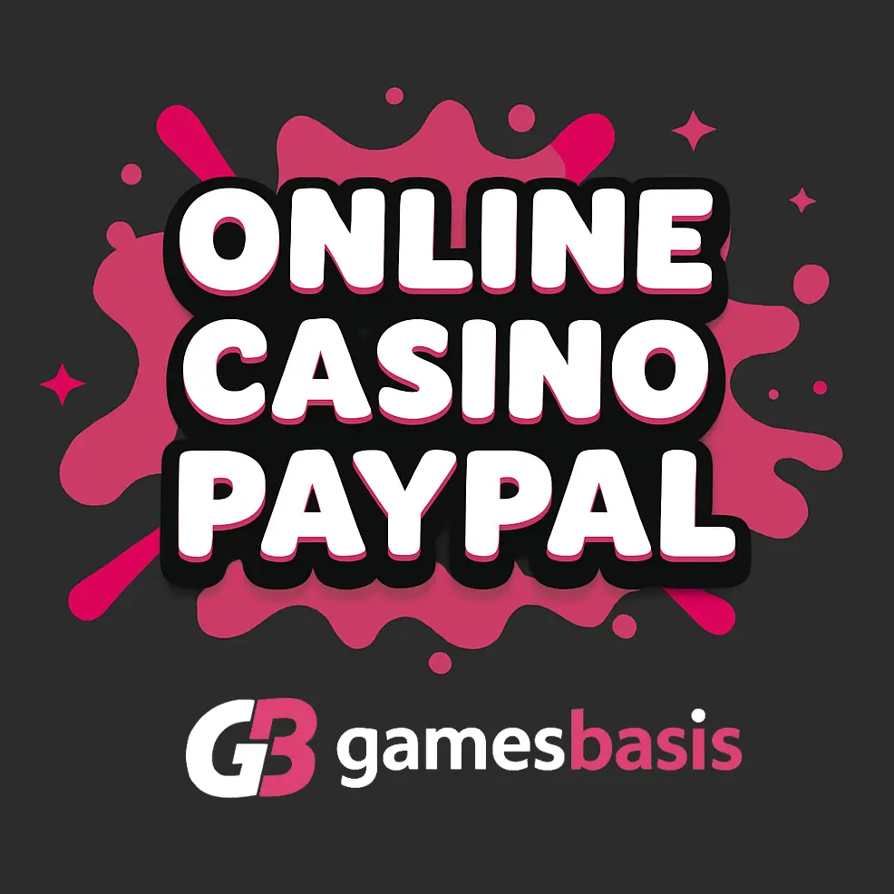 Online Casino PayPal