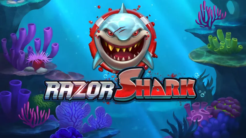 Razor Shark Demo