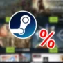 Steam Herbstaktion 2025