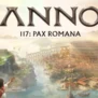 Anno 117 - Pax Romana