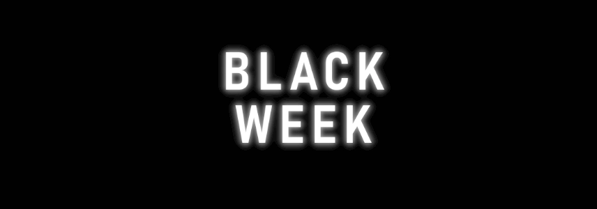 Black Week Angebote