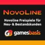 Novoline Freispiele