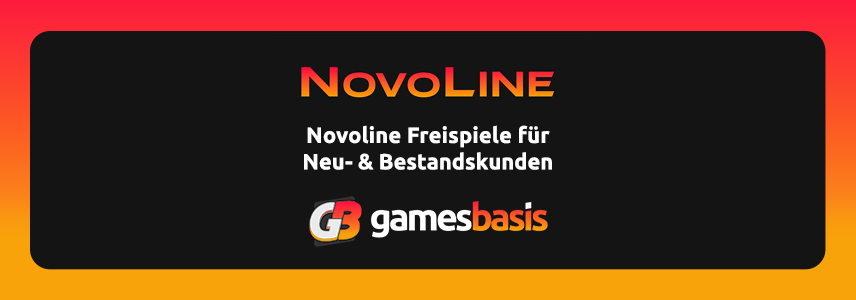 Novoline Freispiele