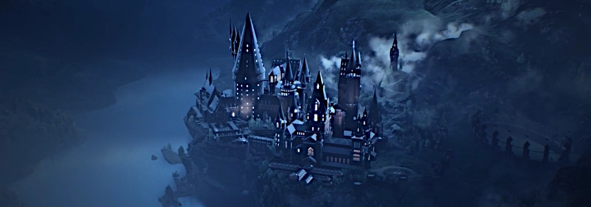 Hogwarts Legacy