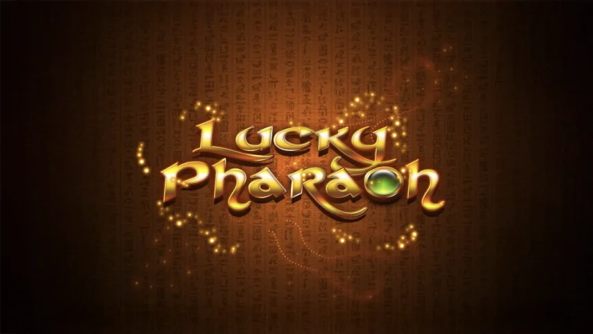 Lucky Pharaoh Demo