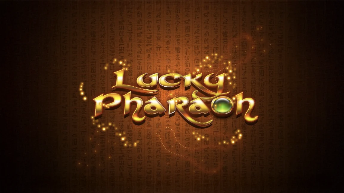 Lucky Pharaoh Demo