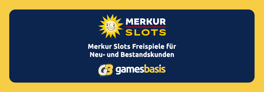 merkur slots freispiele