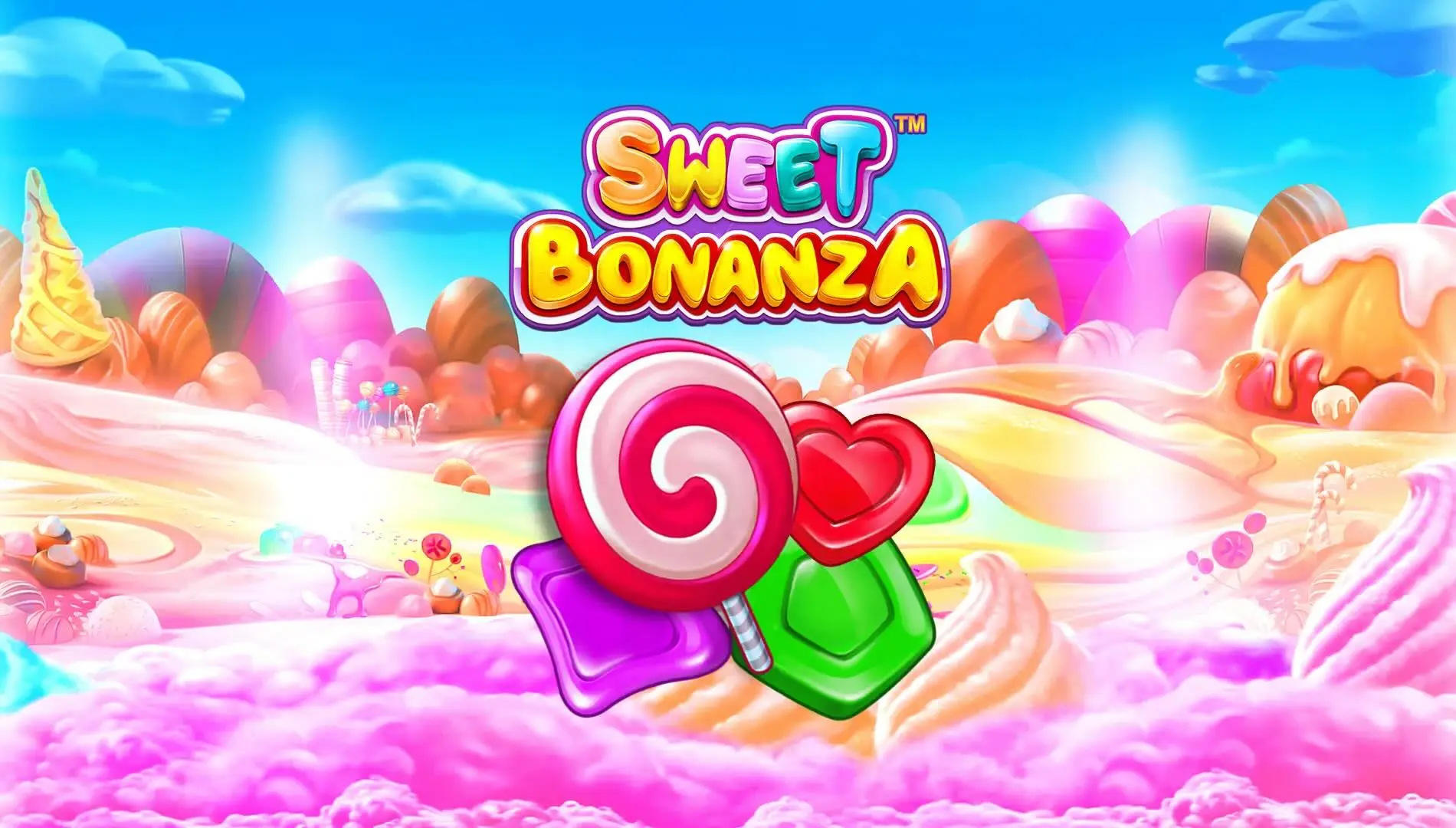 Sweet Bonanza Demo