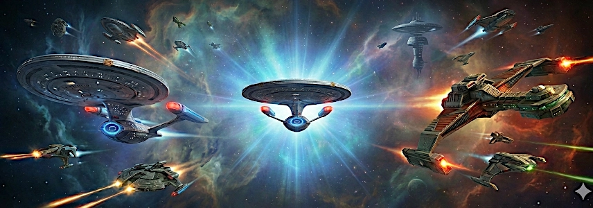 Star Trek Online