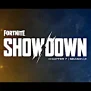 Fortnite Showdown