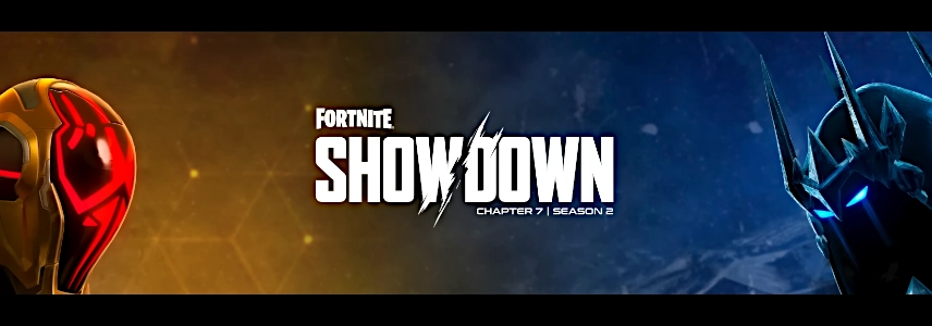 Fortnite Showdown