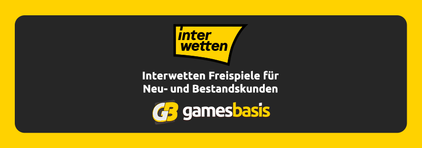 interwetten freispiele für neu- und bestandskunden