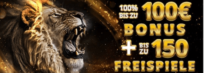 LöwenPlay Bonus