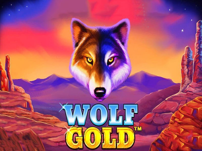 Wolf Gold Slot