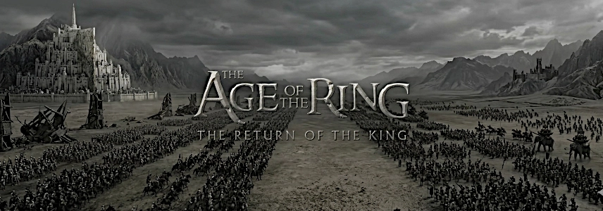 Age of the Ring: Return of the King