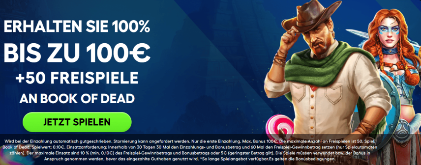 playspielothek bonus