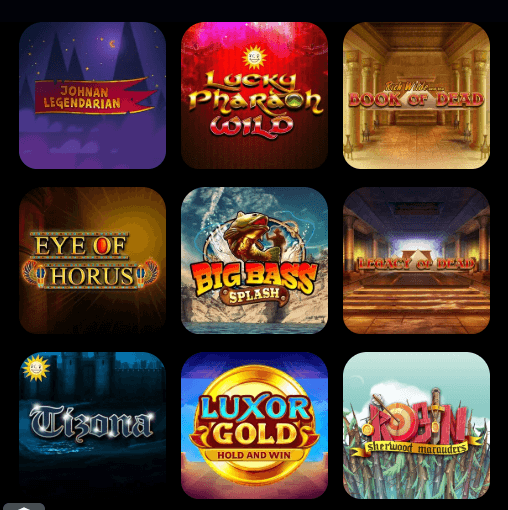 playspielothek slots