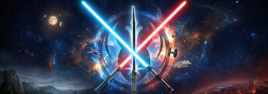 Top 10 Star Wars Spiele