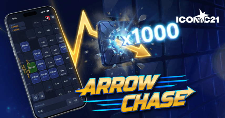 arrow chase slot spiel