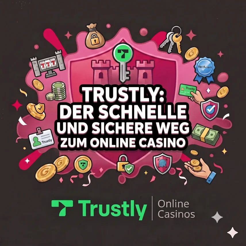 trustly online casinos