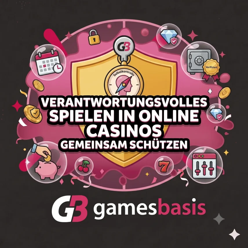 verantwortungsvolles spielen online casinos