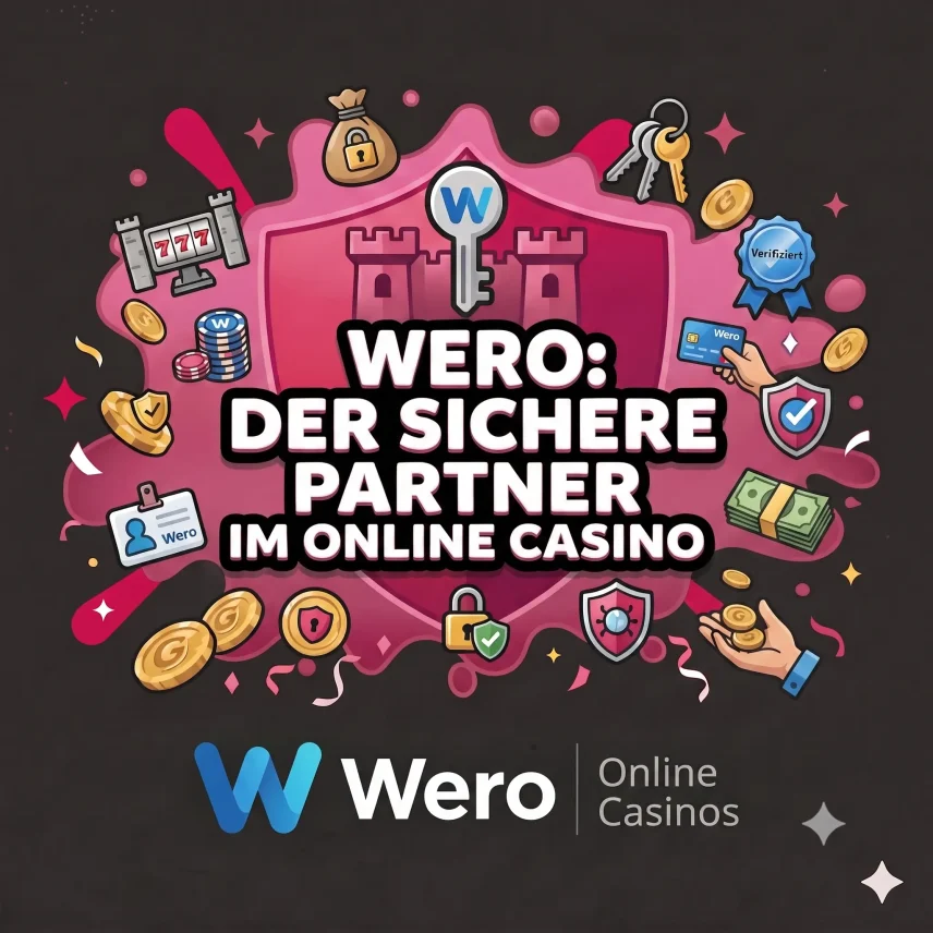 wero casinos