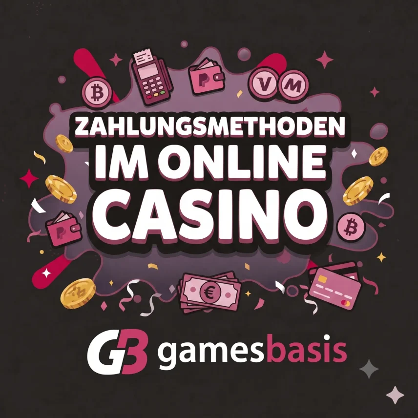 online casino zahlungsmethoden