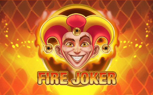 fire joker slot
