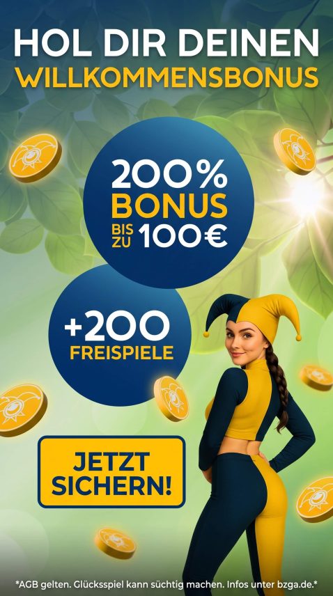 jokerstar freispiele