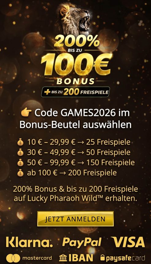 löwen play mastercard casino