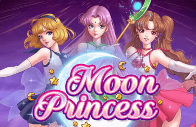 moon princess slot