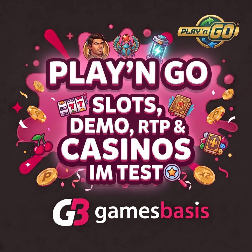 play n go slots