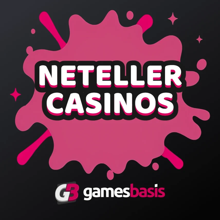 Casinos mit Neteller Einzahlung