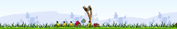 Angry Birds Line