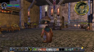 Herr der Ringe online