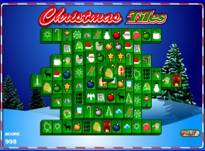 mahjongchristmas