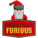 Christmas Furious