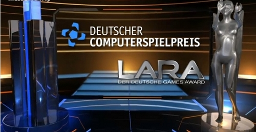 Deutscher Computerspielpreis