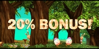 Ostern bei Fiesta Online