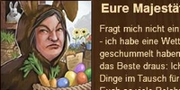 Ostern bei Forge of Empires