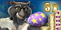 Ostern bei Stargames