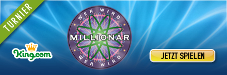 Wer wird Millionär? - Turnier