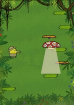 Doodle Jump screenshot 3