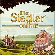 Die Siedler Online spielen