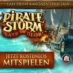 Pirat Storm spielen