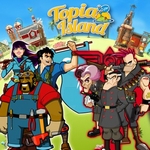 Topia Islands Online spielen